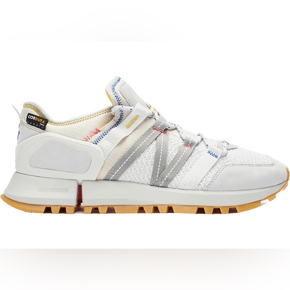 NEW BALANCE MSRC WHITE MENS 10.5 - Picture 1 of 9